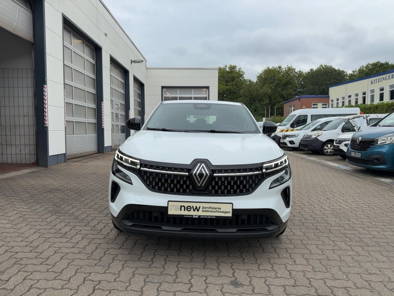 Fahrzeugabbildung Austral Evolution Mild Hybrid 160 Automatik*GJR* Bild 6 von 15