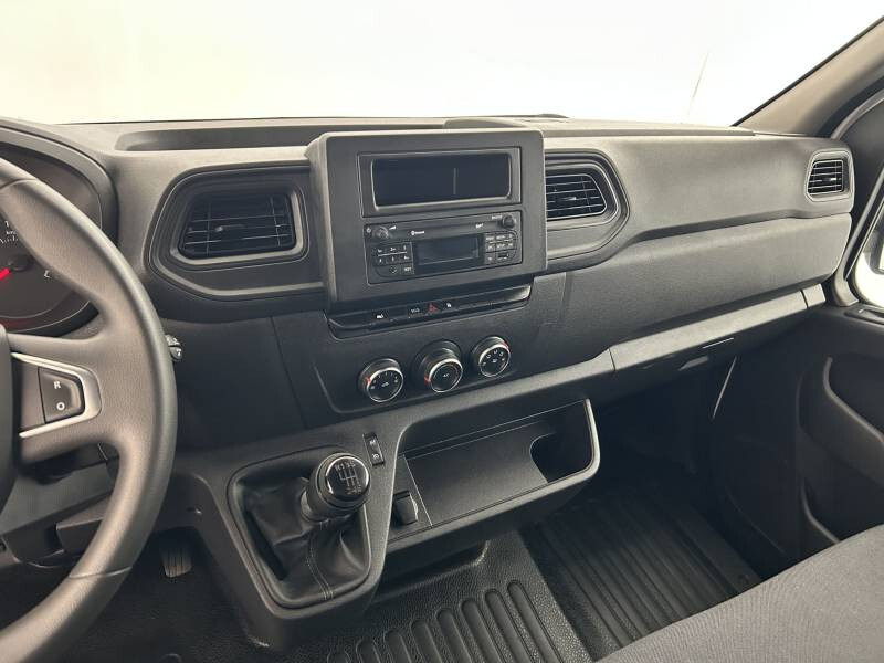 Renault Master III