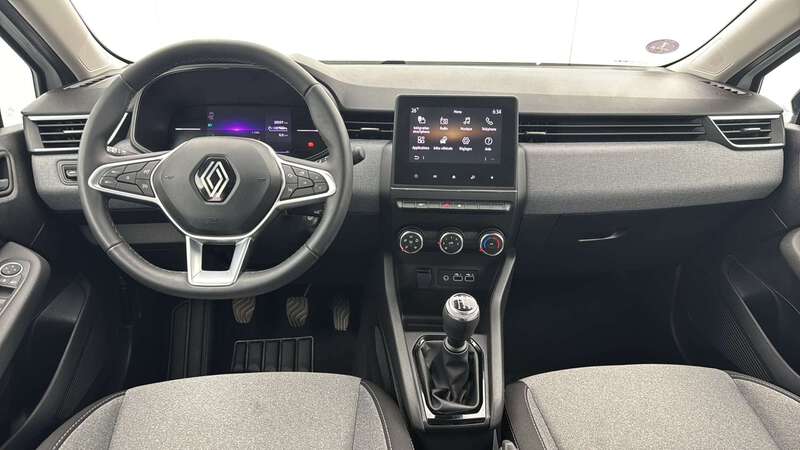 Renault Clio V
