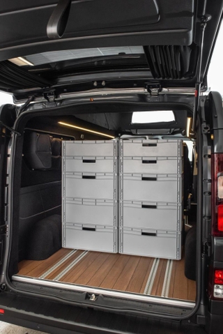 Vehicle 3D Image