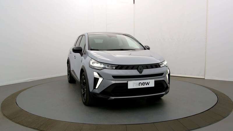 Renault Symbioz