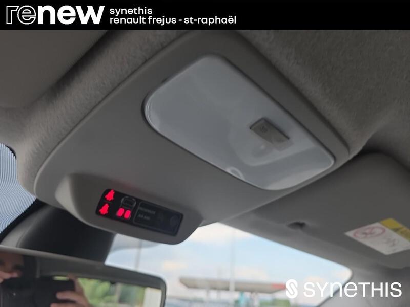 Renault Twingo E-Tech Electrique