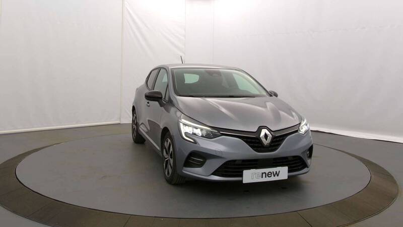 Renault Clio V
