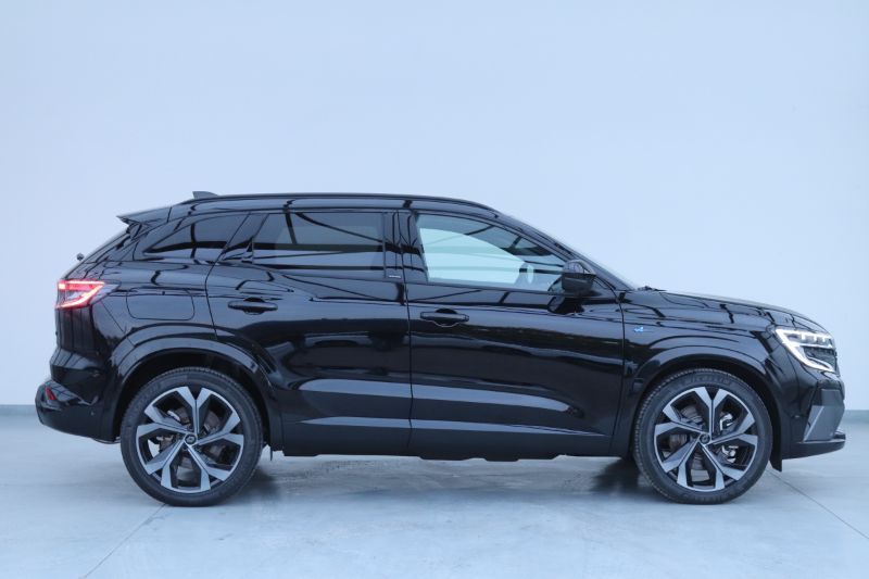 RENAULT Austral 2026 — imagine 29