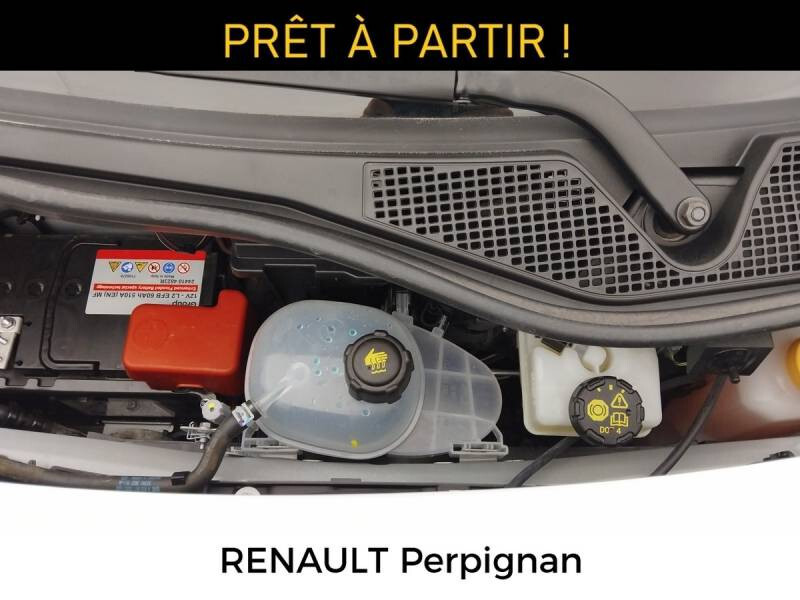 Renault Twingo E-Tech Electrique