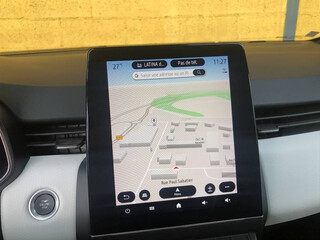Vehicle 3D Image