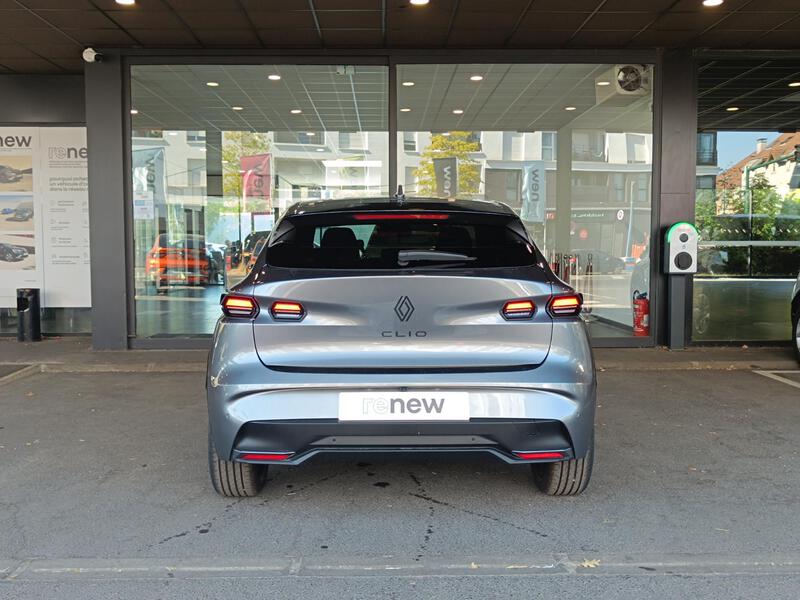 Renault Clio VI