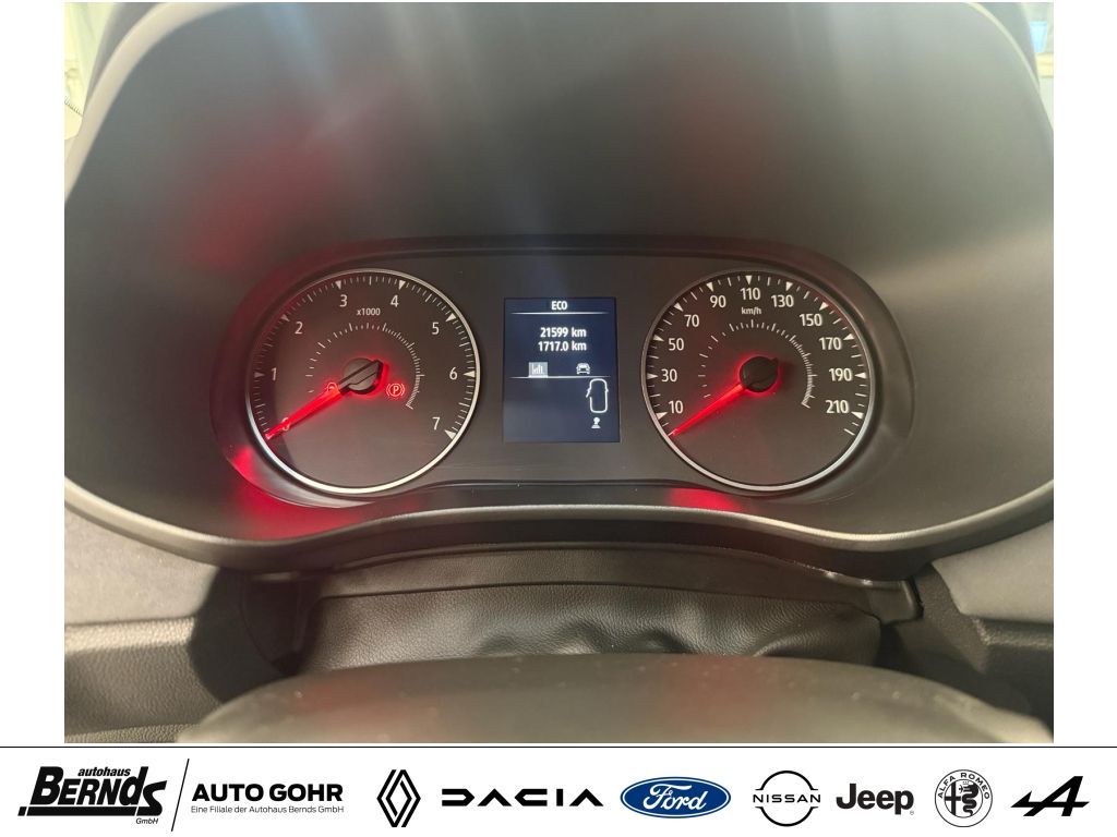 Dacia Sandero – Bild 15