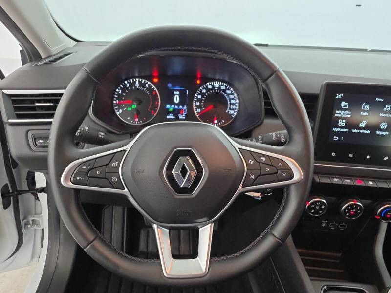 Renault Clio V