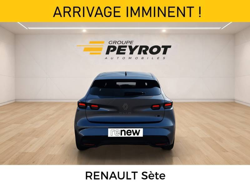Renault Clio VI