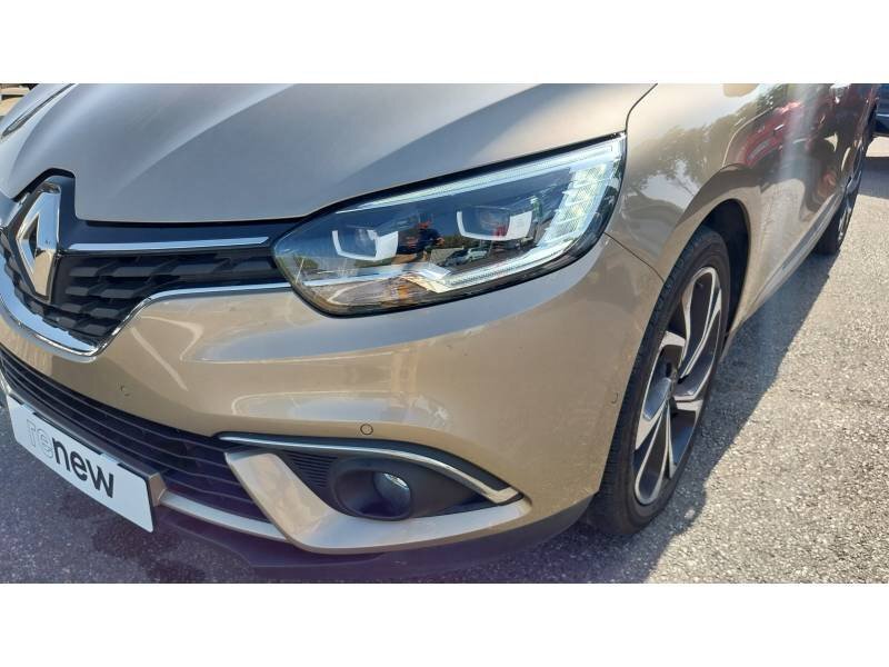 Renault Grand Scenic IV