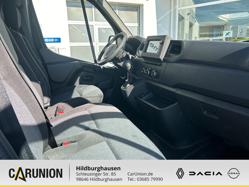 Nissan Interstar