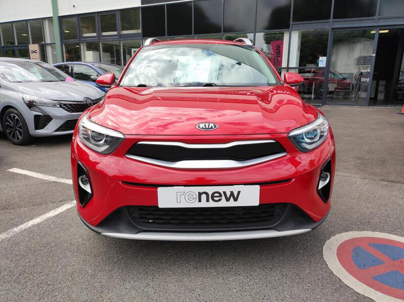 KIA Stonic