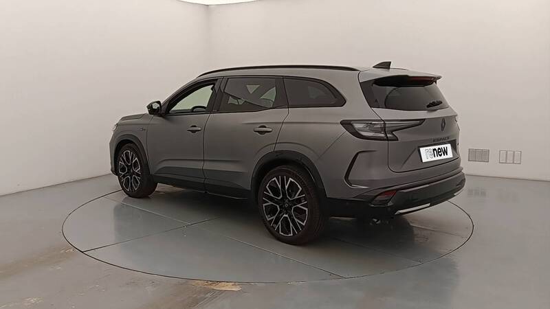 Renault Espace VI