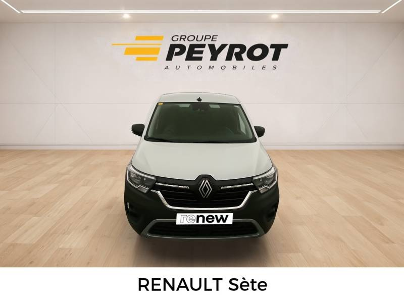 Renault Kangoo VU