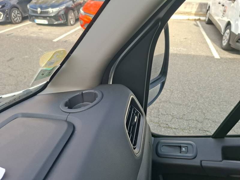 Renault Master III