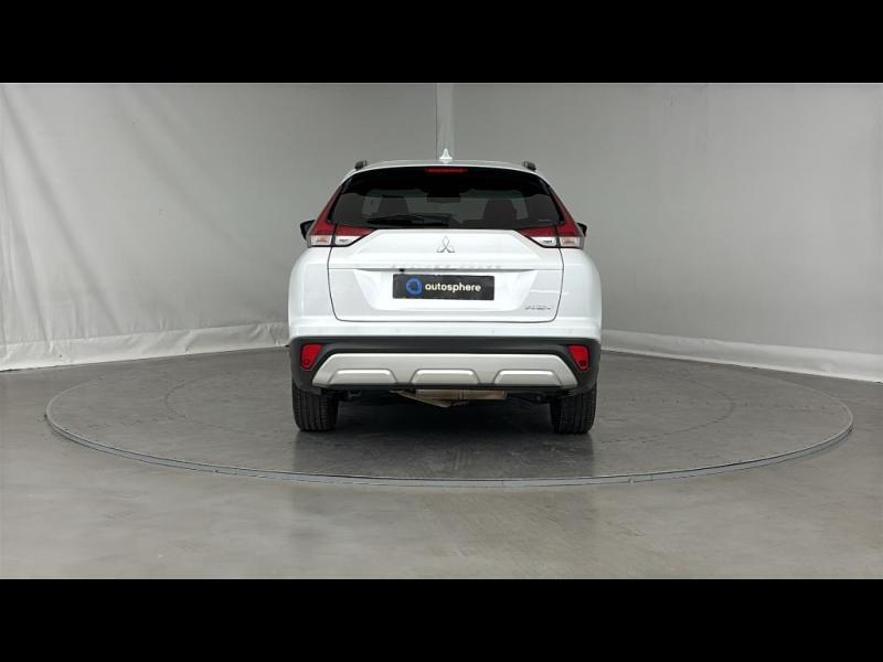 Mitsubishi Eclipse Cross MY23