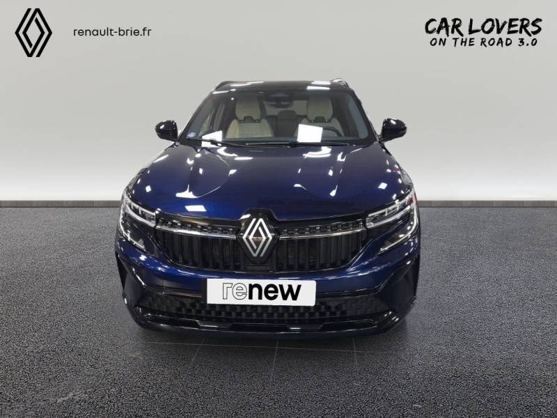 Renault Espace VI