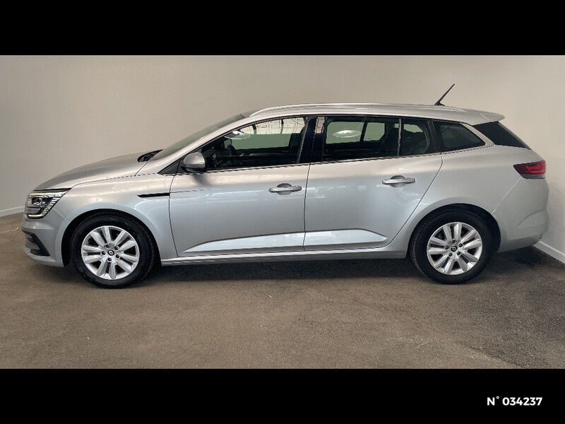 Renault Megane IV Estate