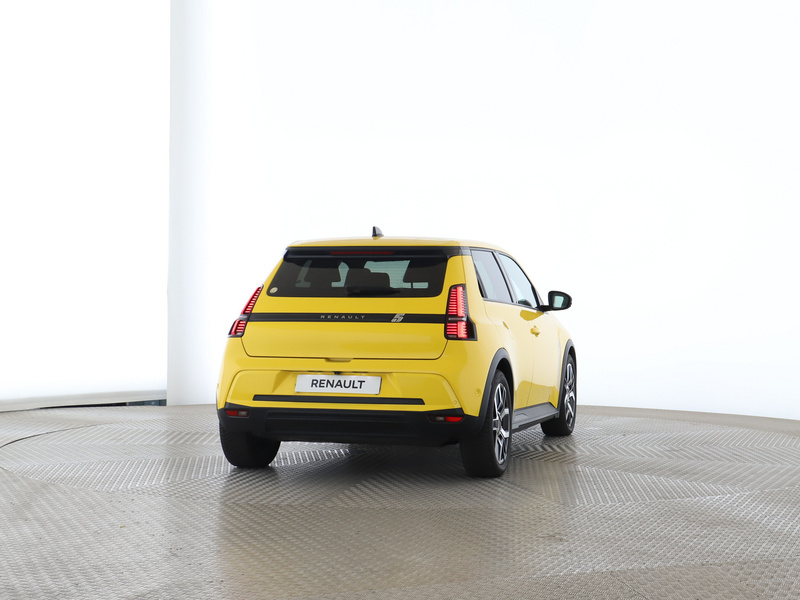 Renault R 5