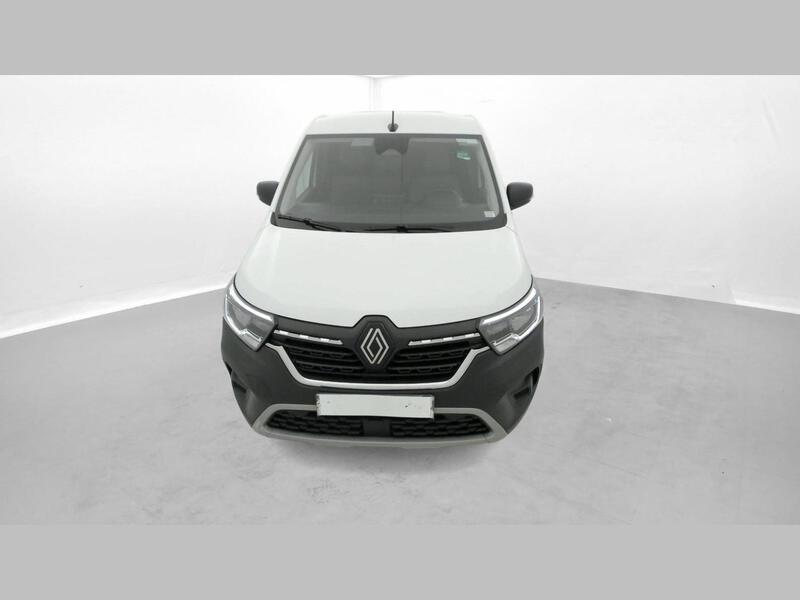 Renault Kangoo VU