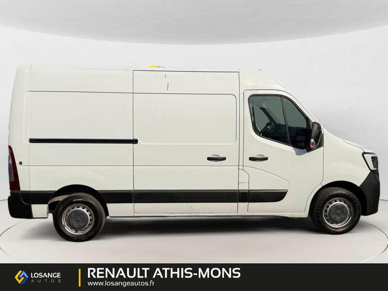 Renault Master Fourgon