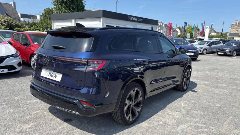 Renault Espace VI
