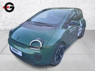 Vehicle 3D Image