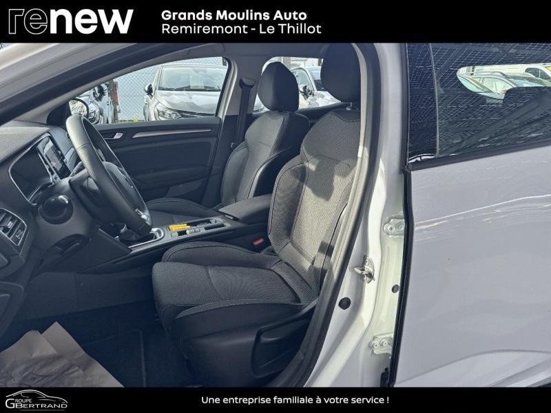 Renault Megane IV Berline