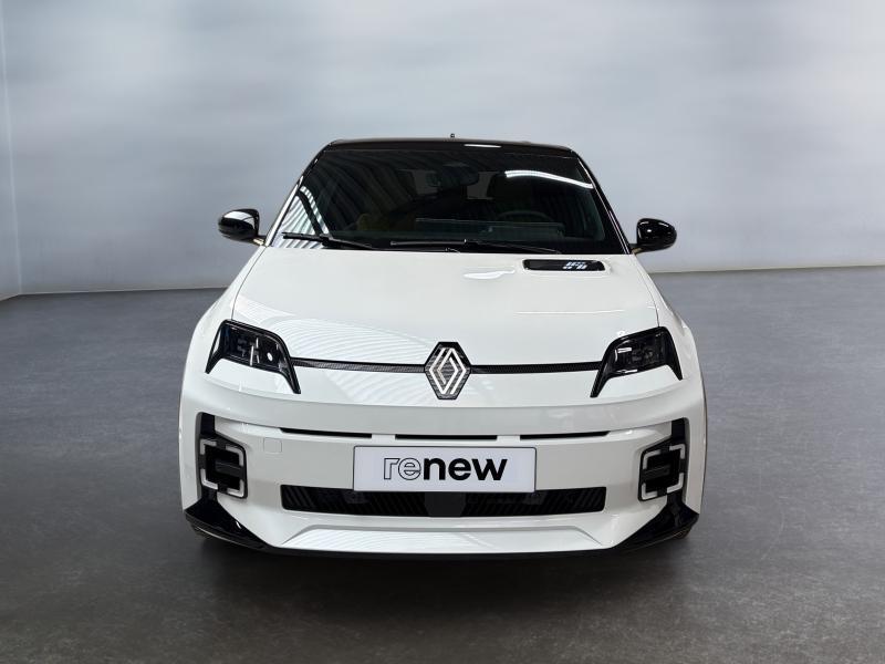 Renault 5