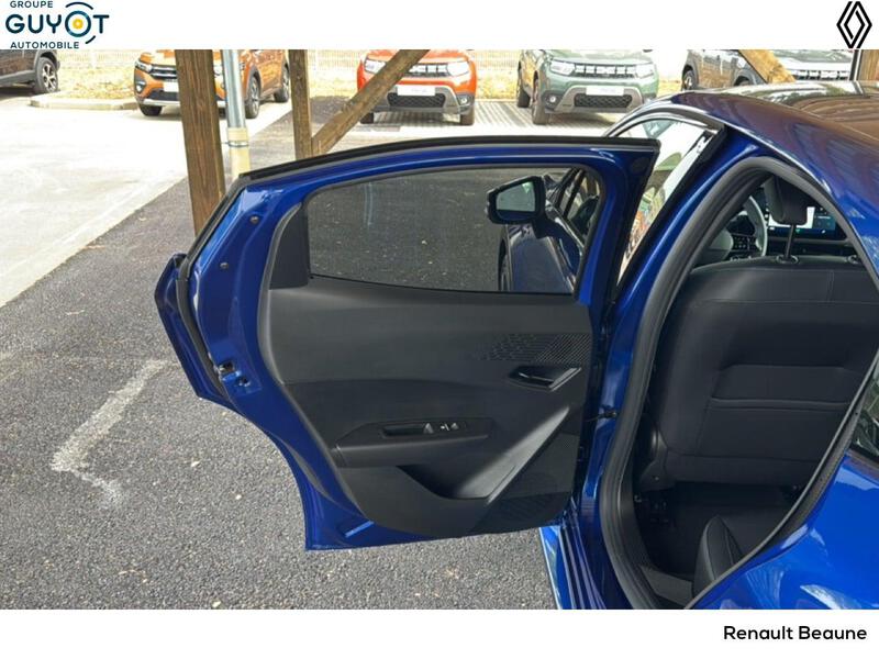 Renault Clio VI