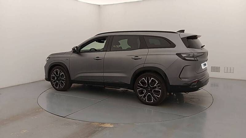 Renault Espace VI