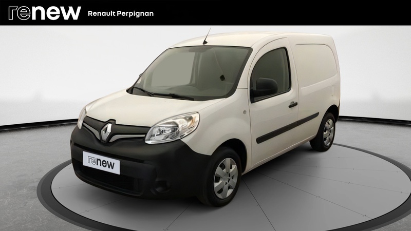 Renault Kangoo VU