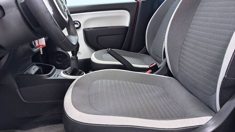 Renault Twingo III