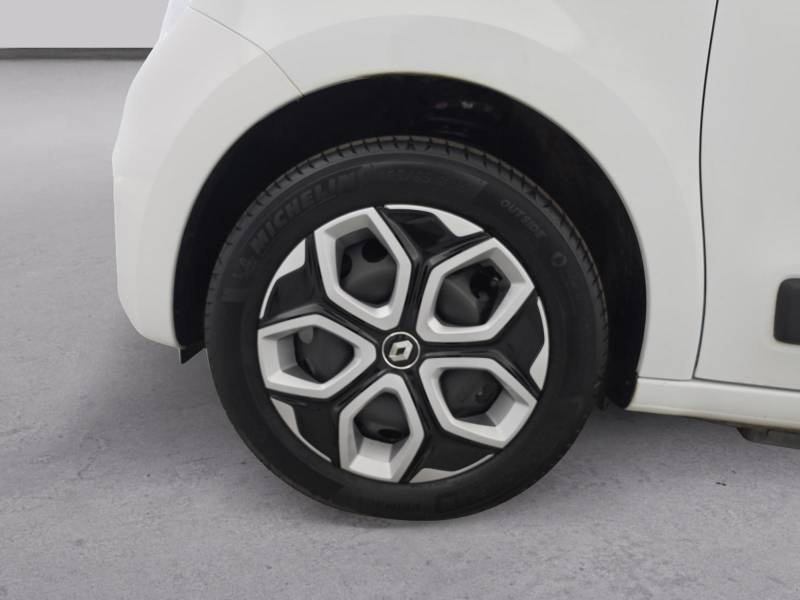 Renault Twingo E-Tech Electrique