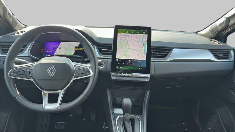 Renault Symbioz