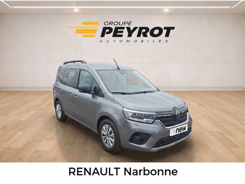 Renault Kangoo VP