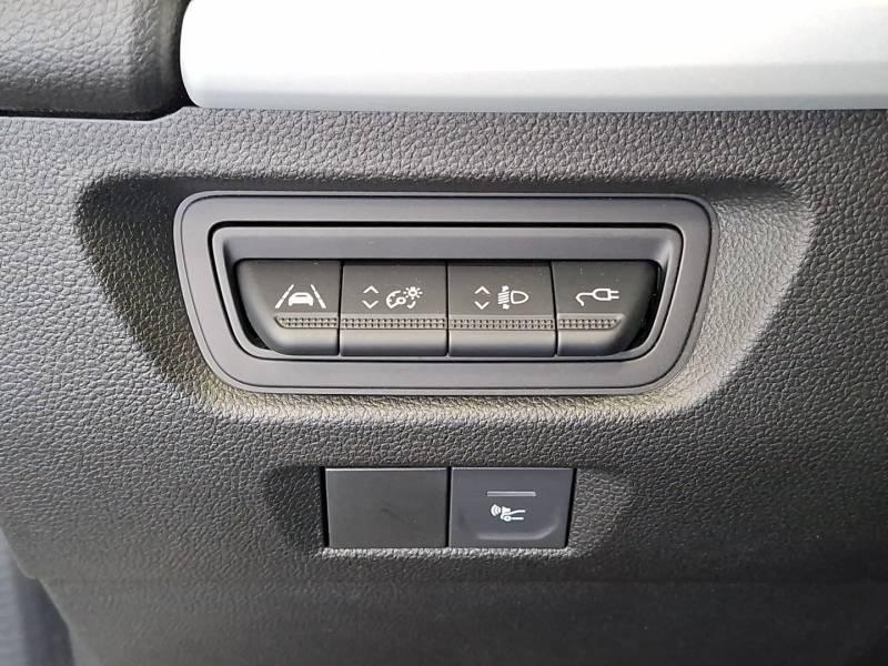 Renault ZOE E-Tech Electrique