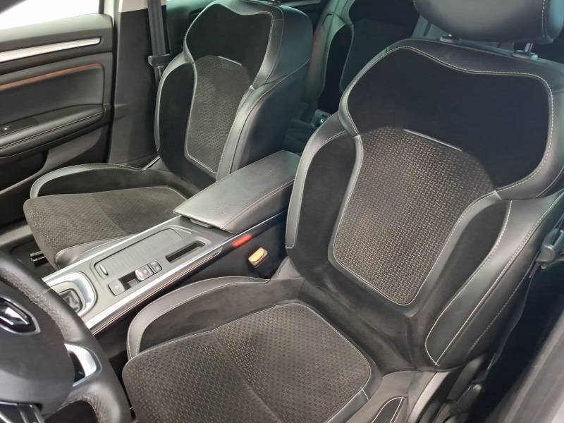 Renault Megane IV Berline