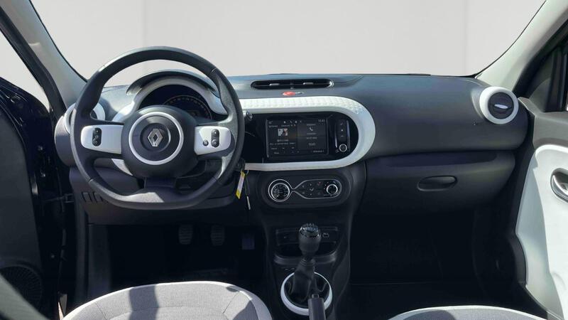 Renault Twingo III