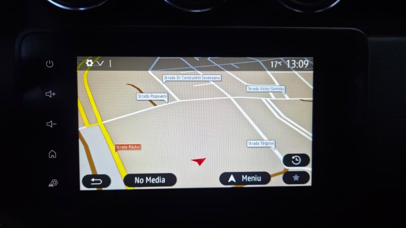 DACIA Duster 2022 — imagine 63