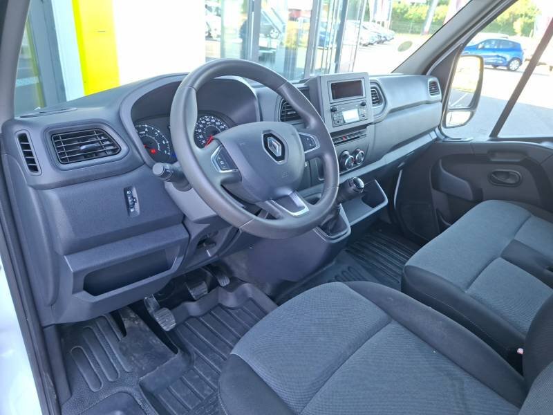 Renault Master III