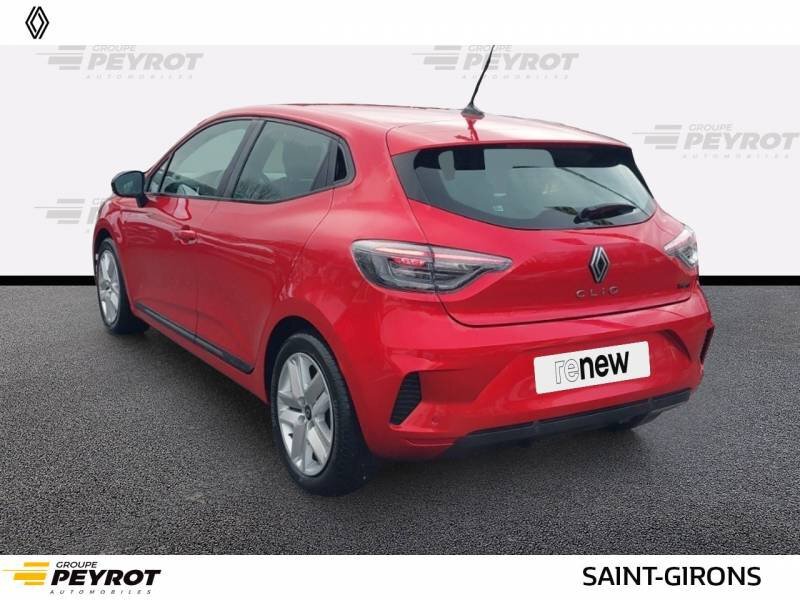 Renault Clio V