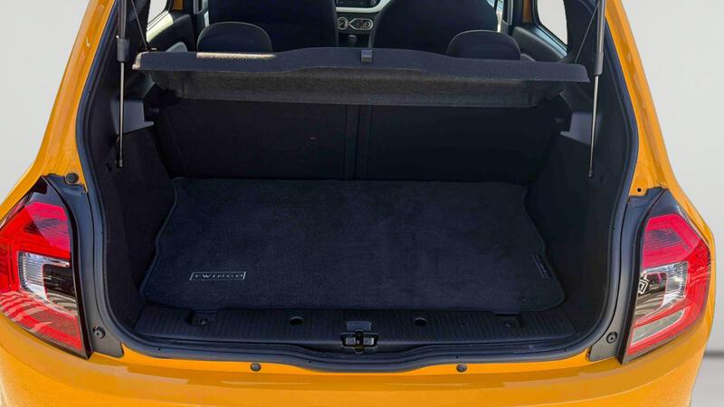 Renault Twingo III