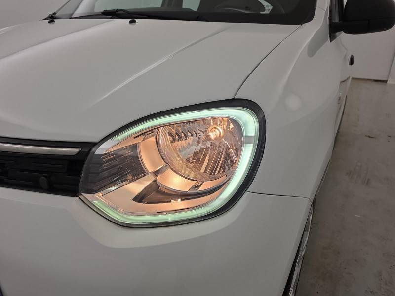 Renault Twingo E-Tech Electrique