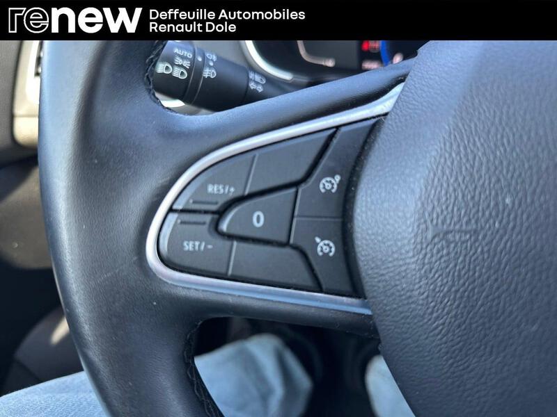 Renault Megane IV Berline