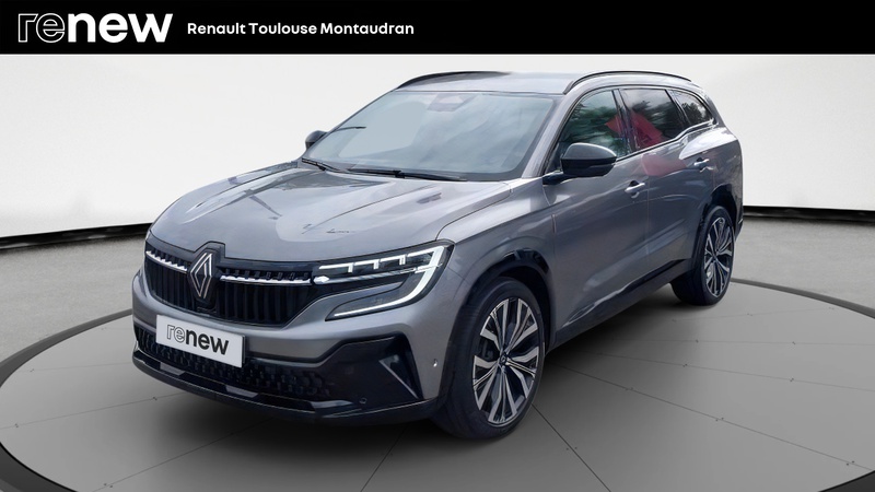 Renault Espace VI