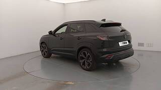 Vehicle 3D Image