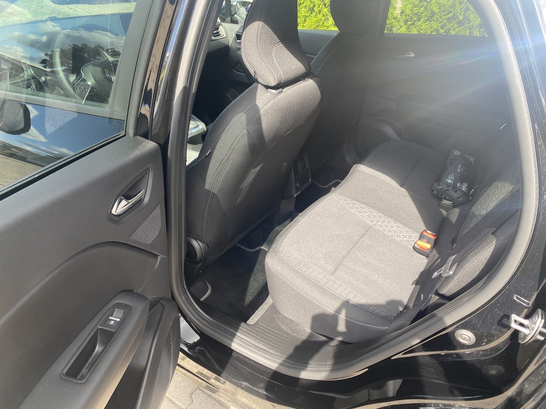 Renault Captur – Bild 8