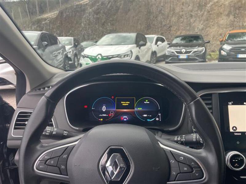 Renault Mégane